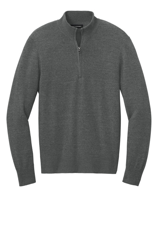 Charcoal Heather - 