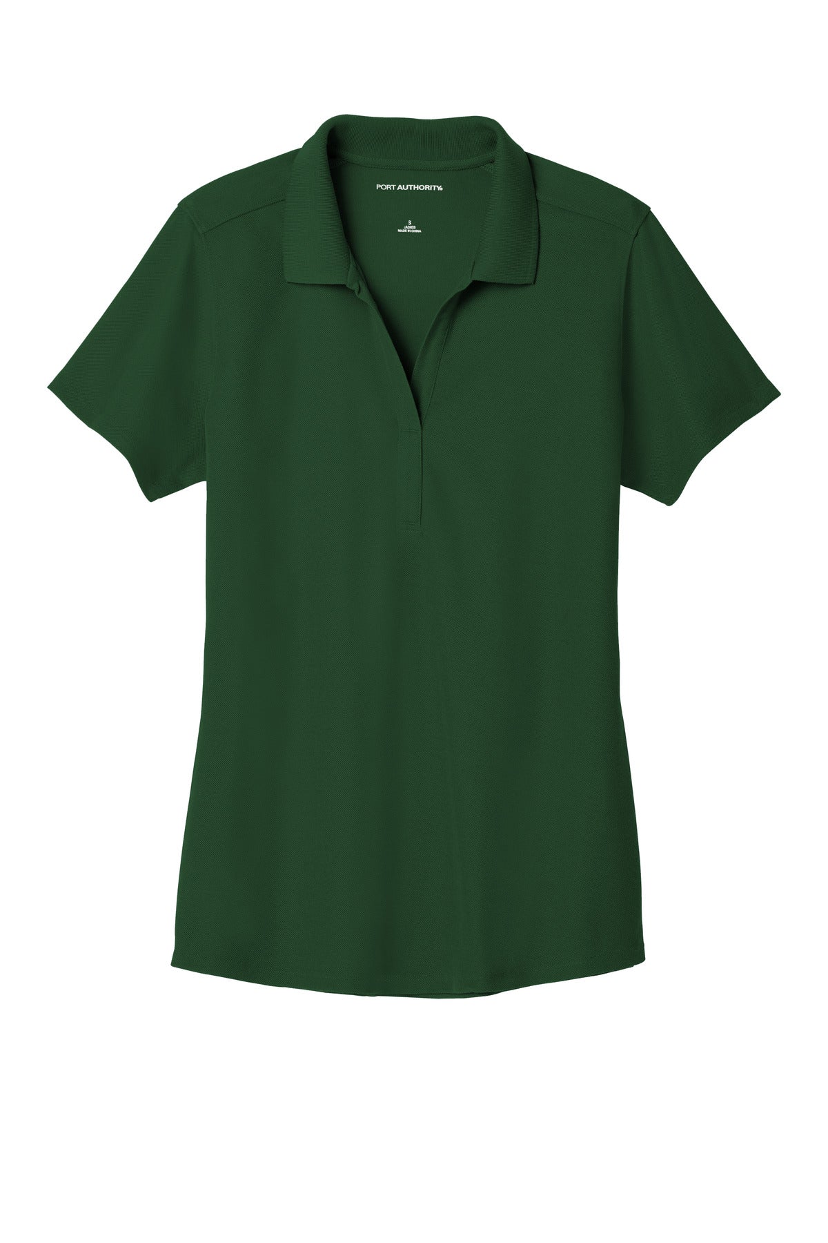 Deep Forest Green - 