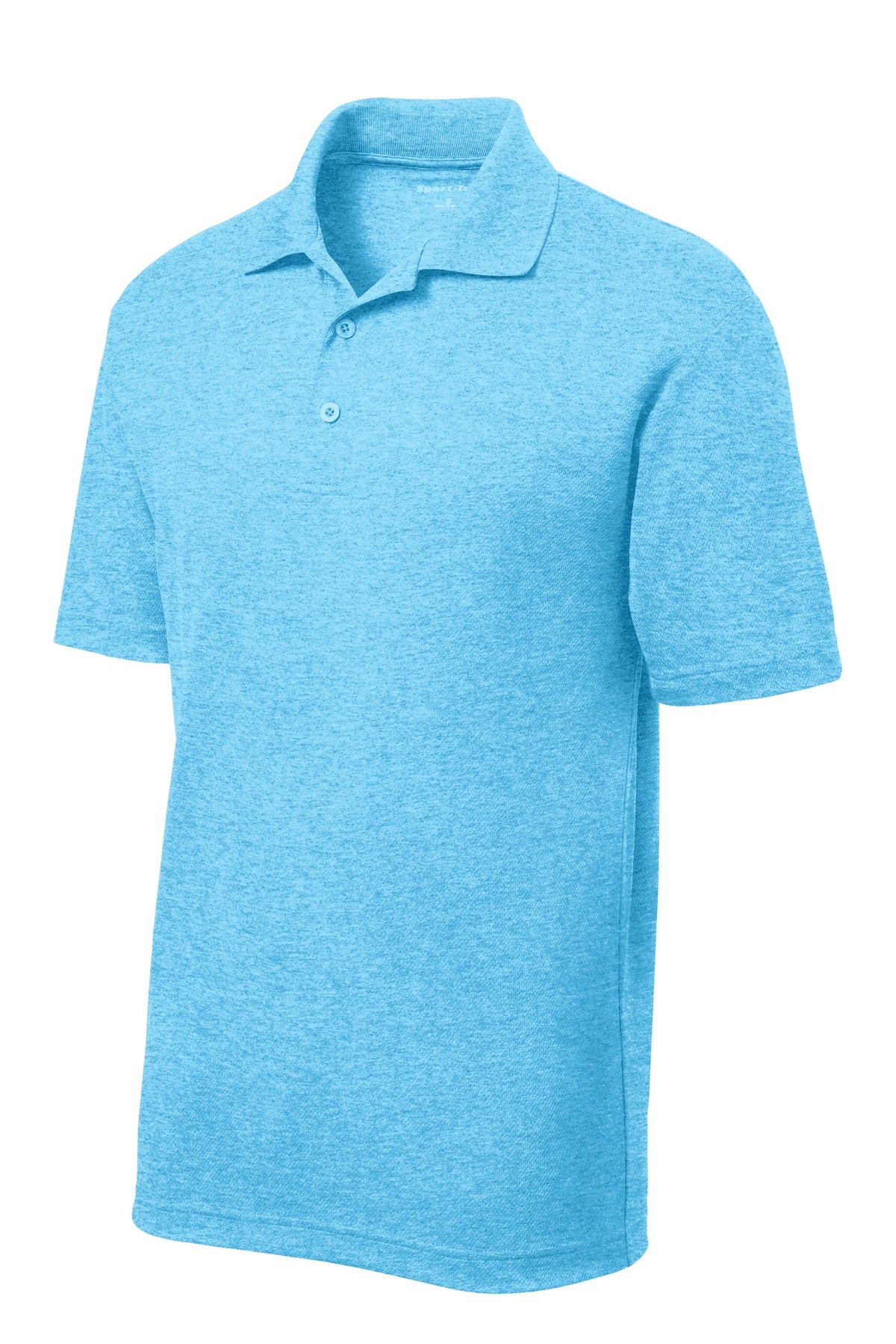 Pond Blue Heather - 
