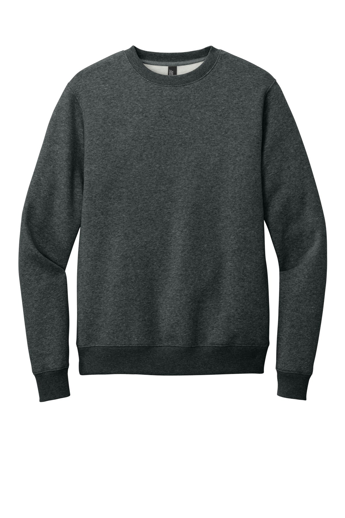 Heathered Charcoal - 