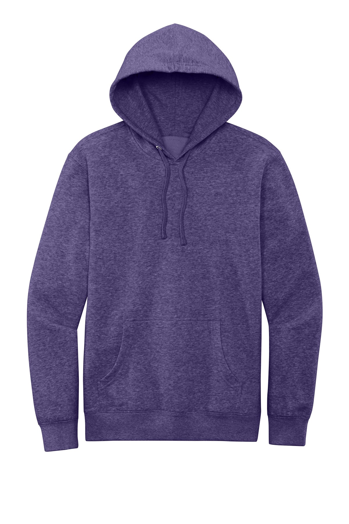 Heathered Purple - 
