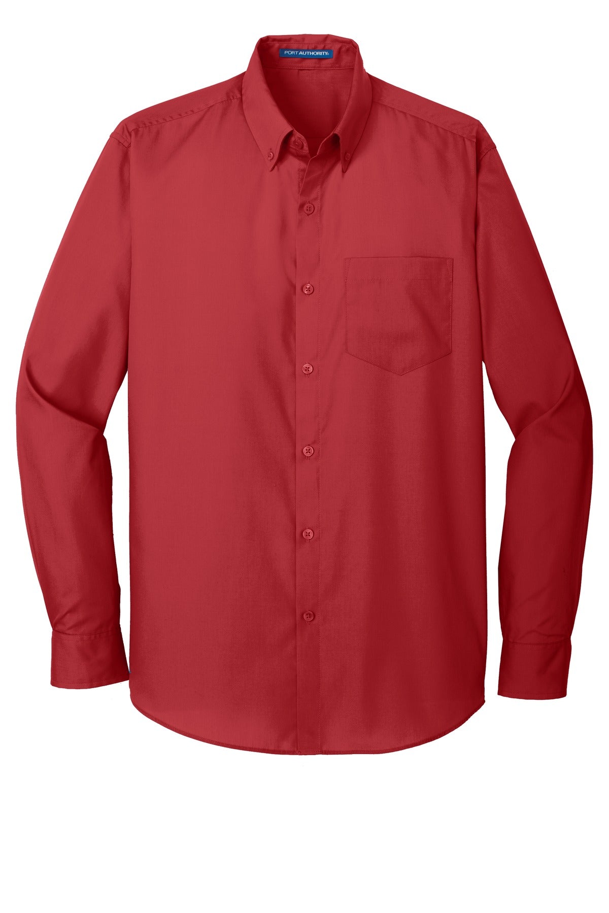 Rich Red - 
