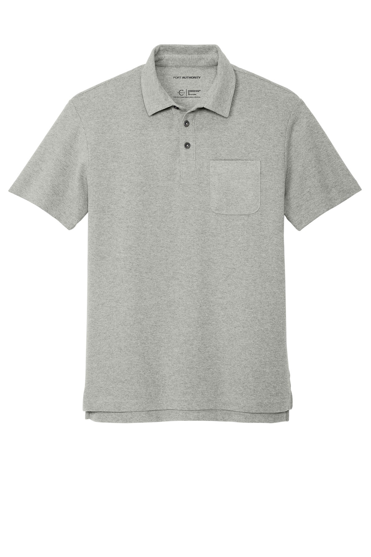 Deep Smoke Heather - 
