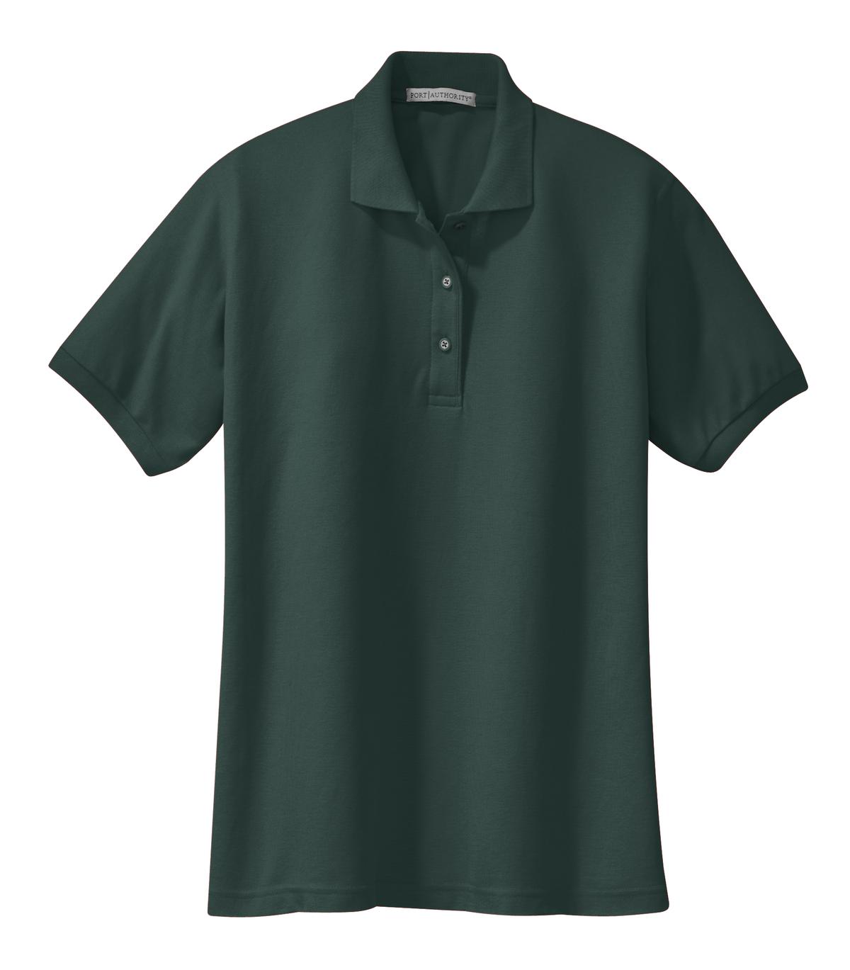 Dark Green - 