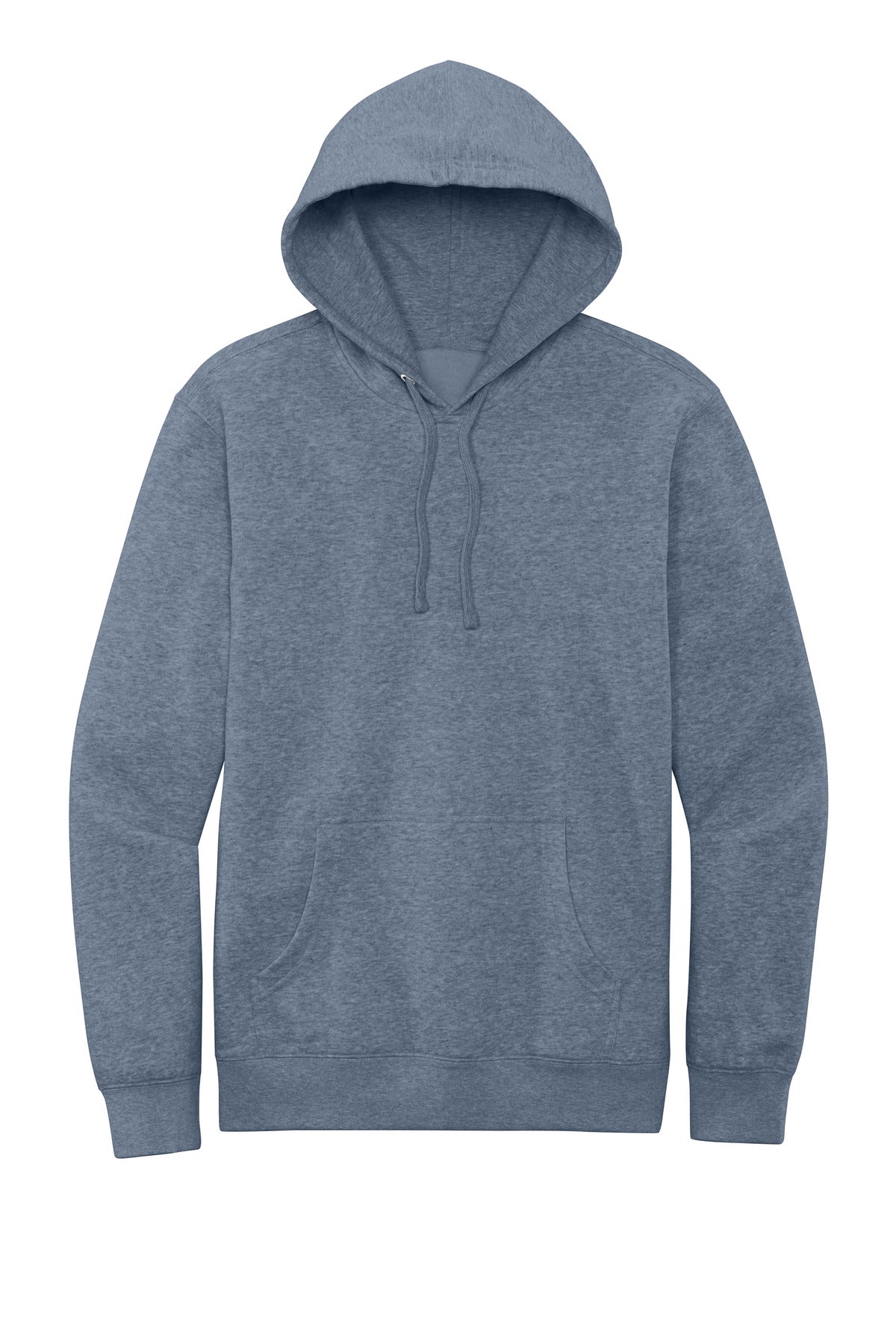 Flint Blue Heather - 