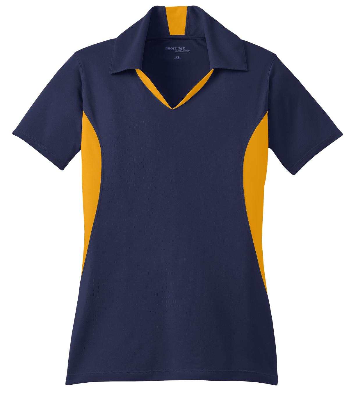 True Navy/ Gold - 