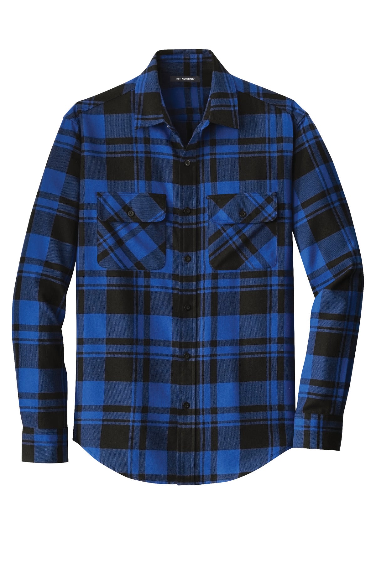 Royal/ Black - 