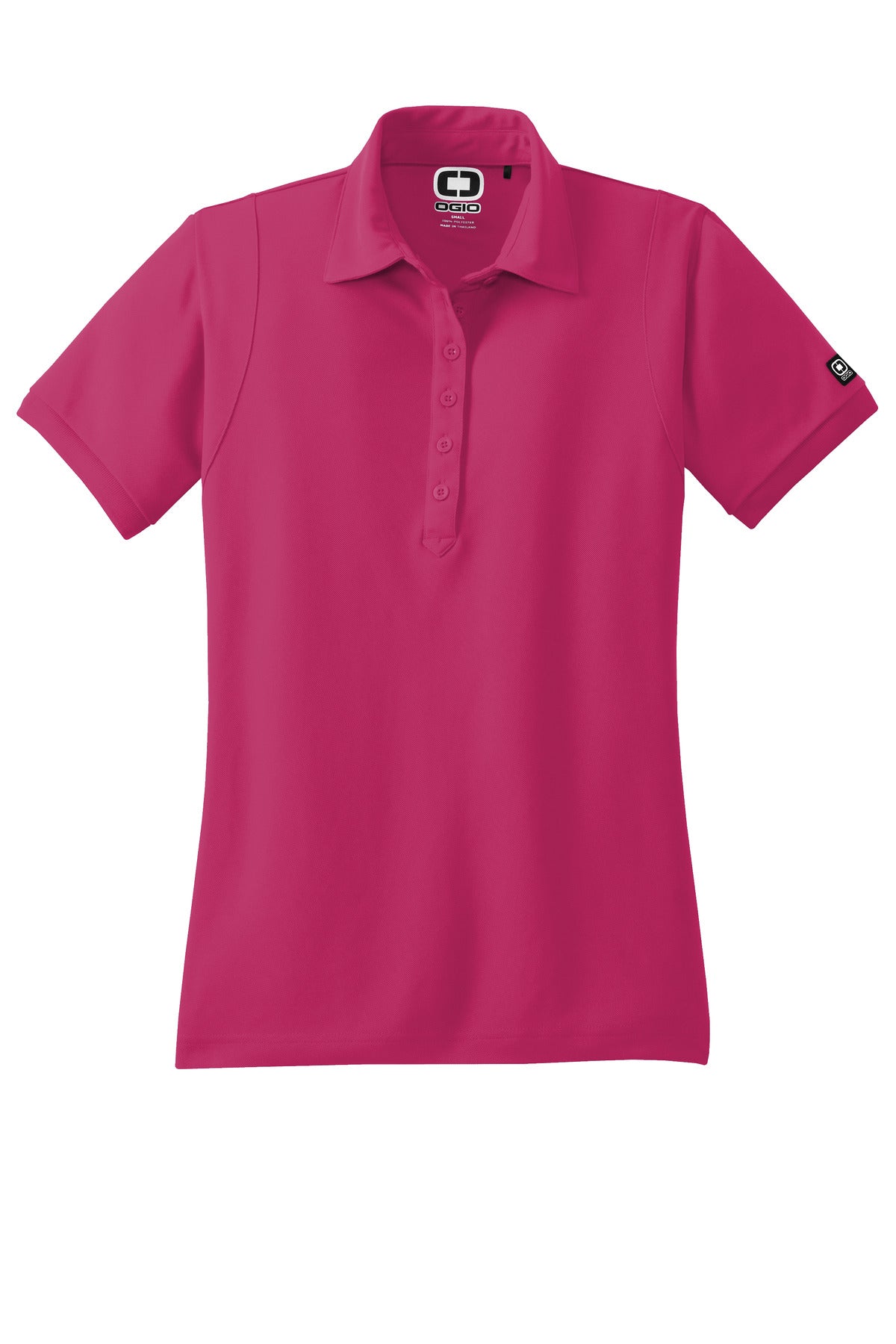 Pink Crush - 