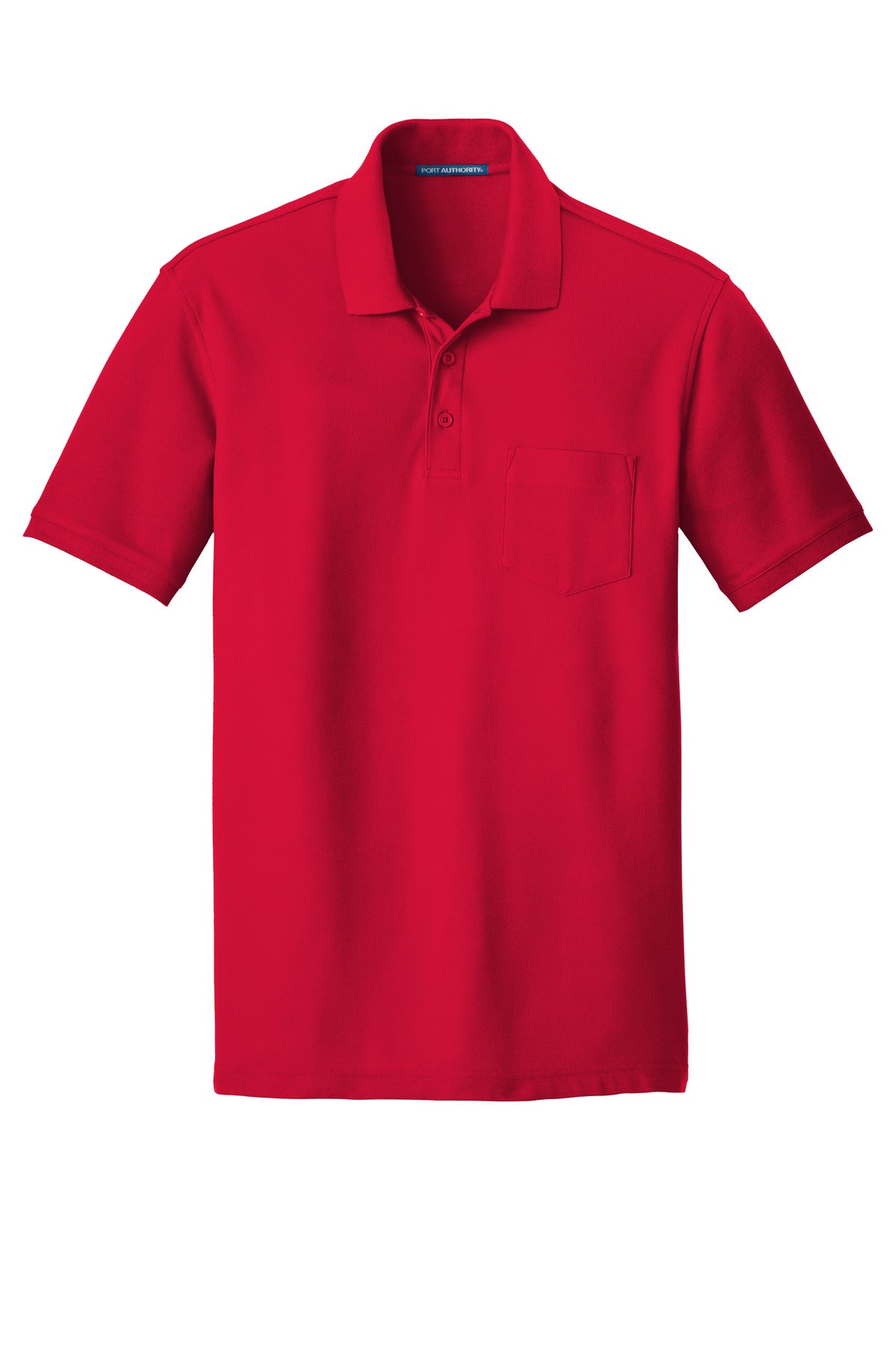 Rich Red - 