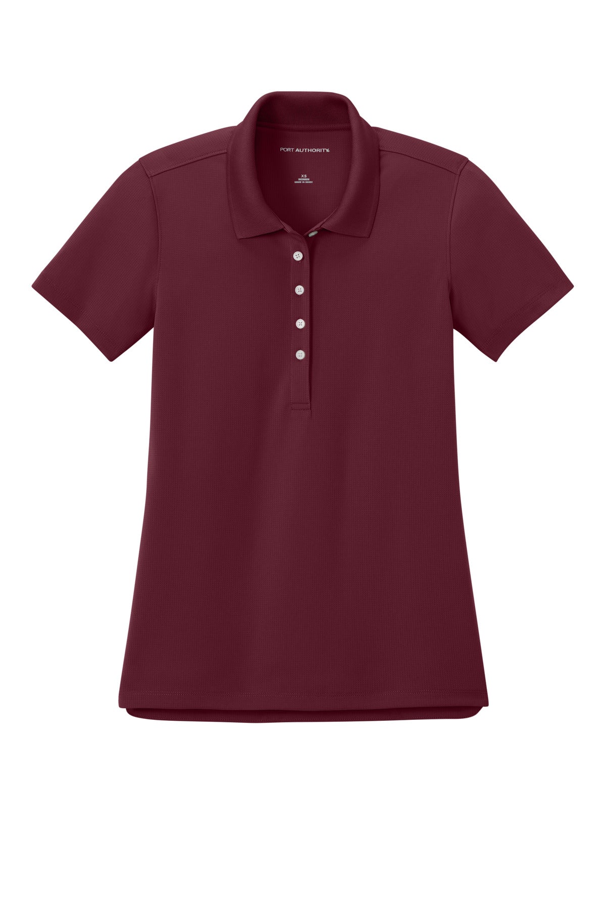 Club Burgundy - 