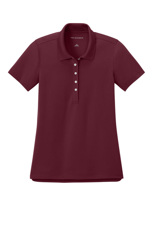 Club Burgundy - 