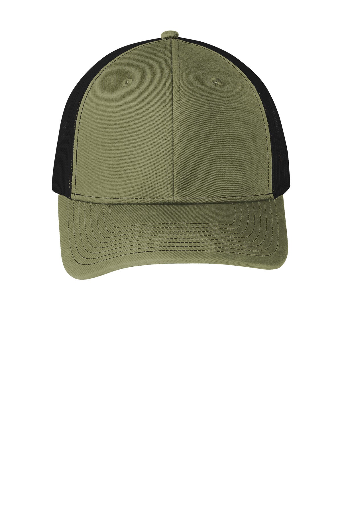 Olive Drab Green/ Black - 