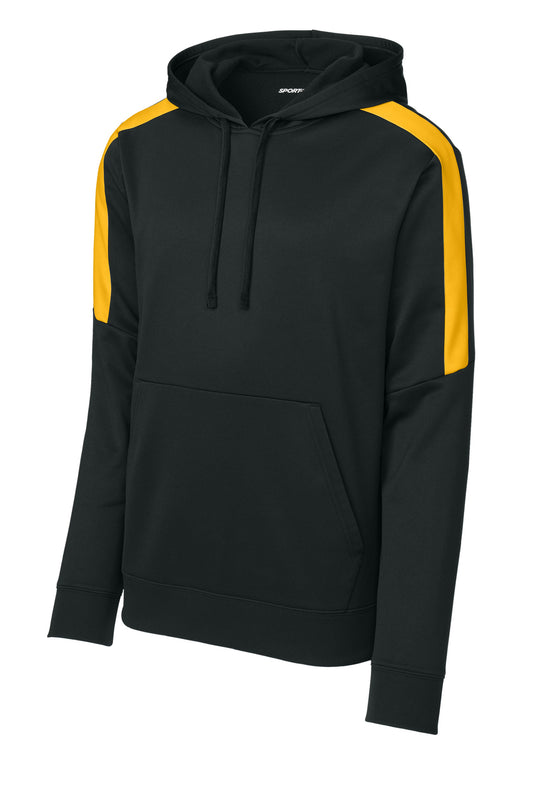 Black/ Gold - 