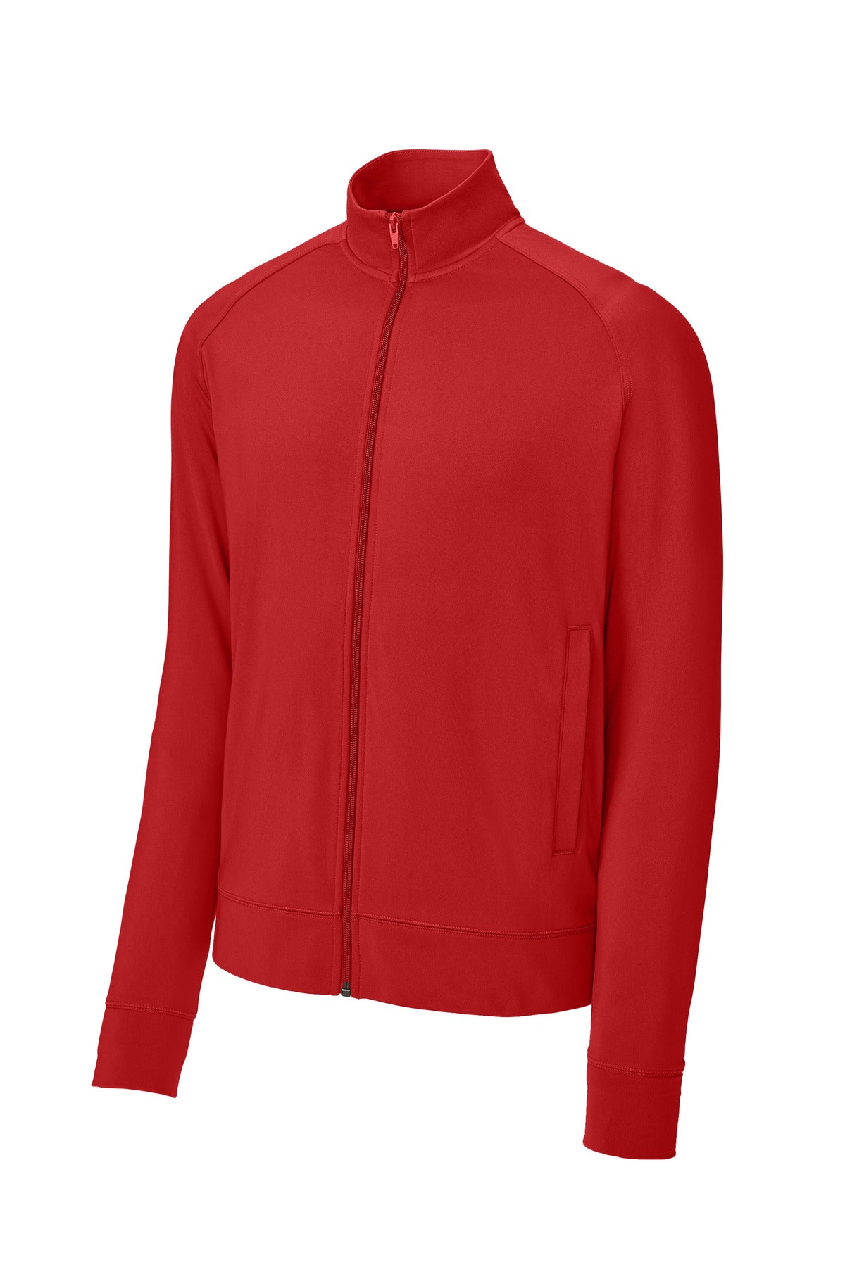 Deep Red - 