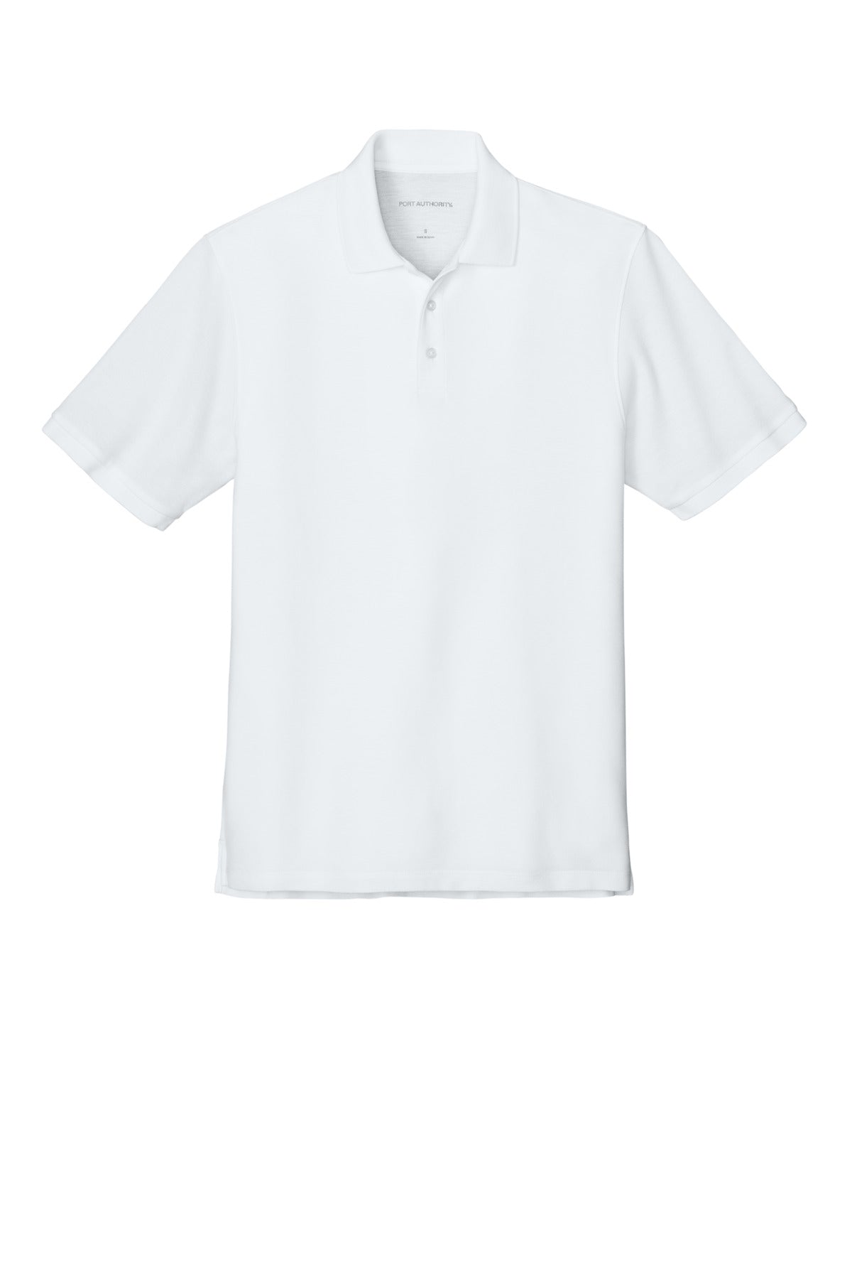 White - 