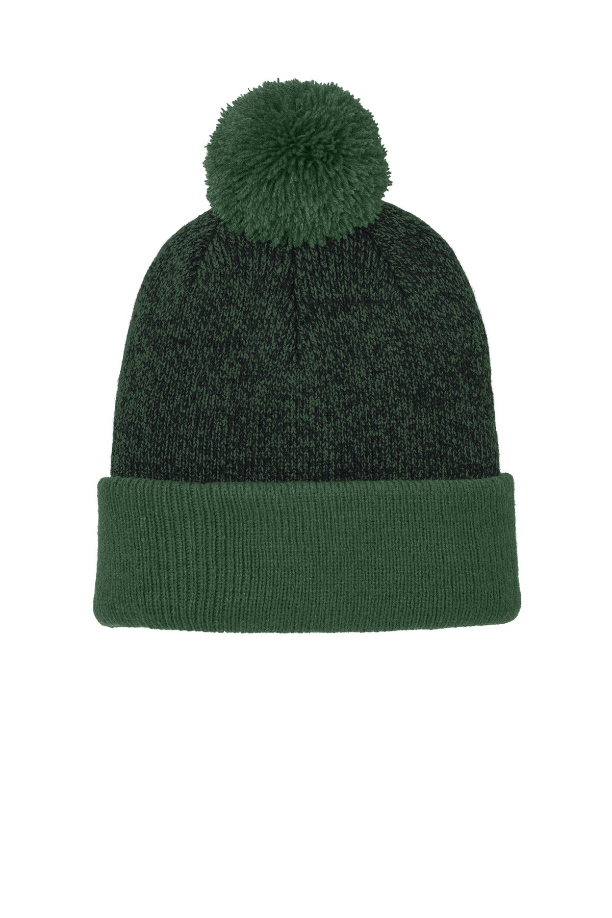 Forest Green/ Black - 