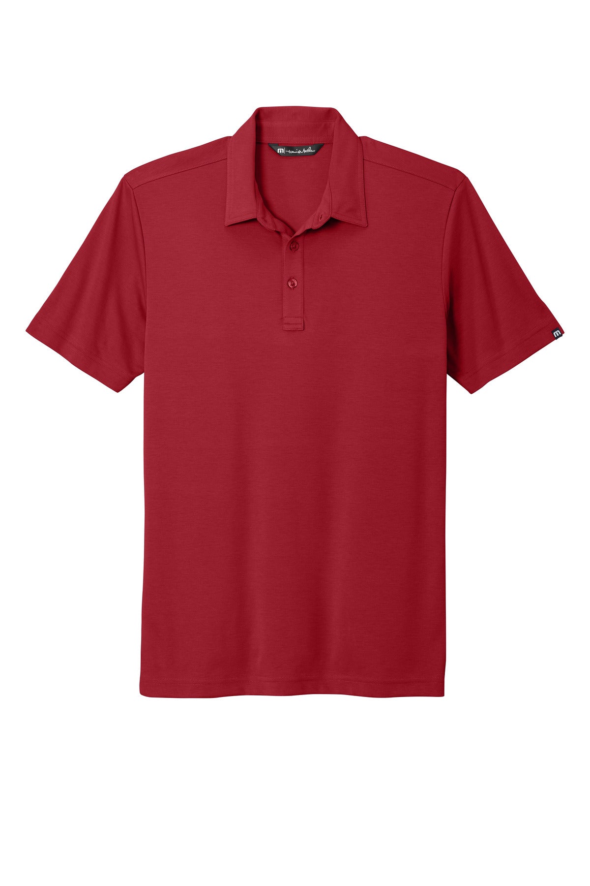 Scooter Red - 