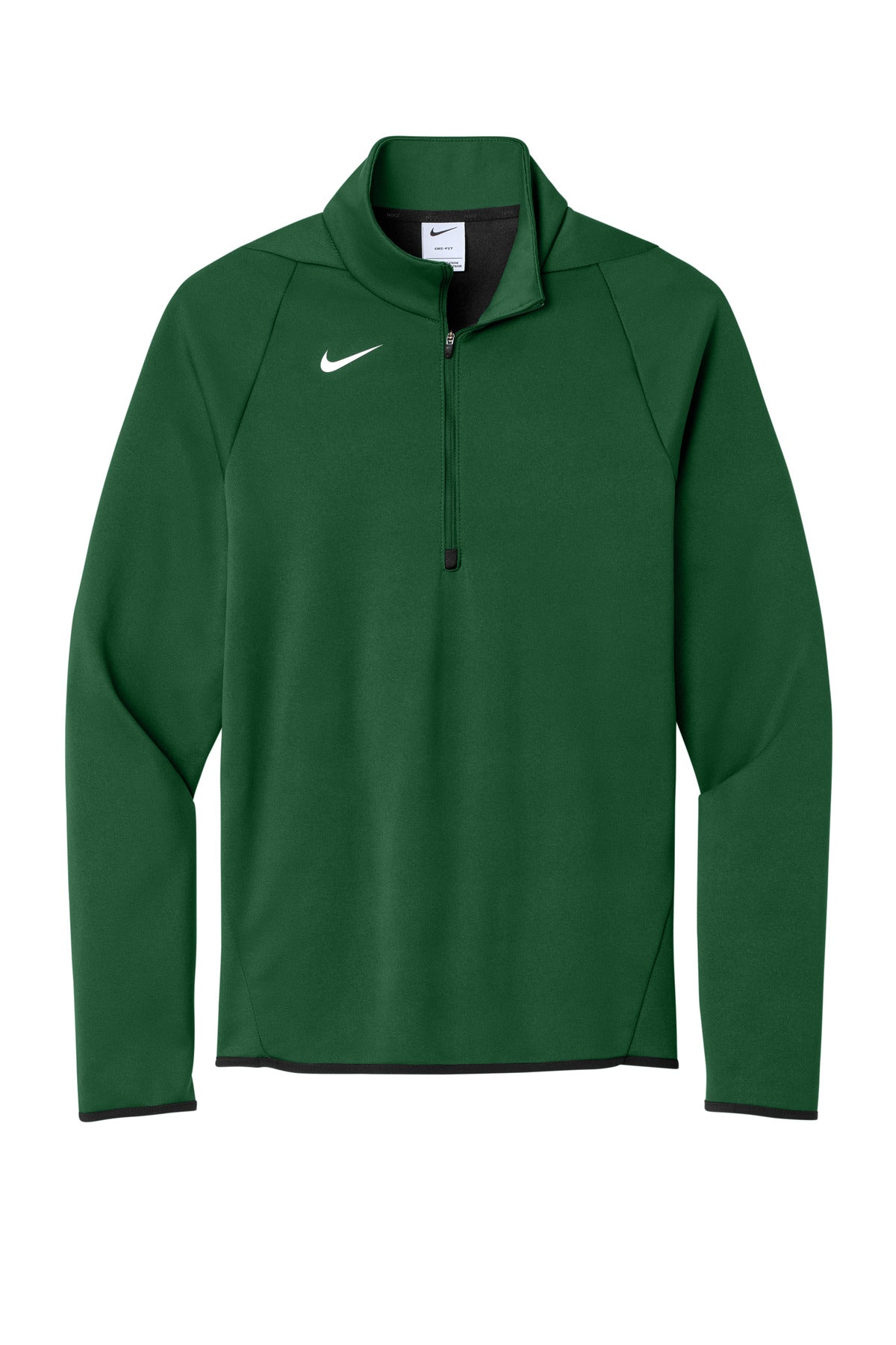 Team Dark Green - 