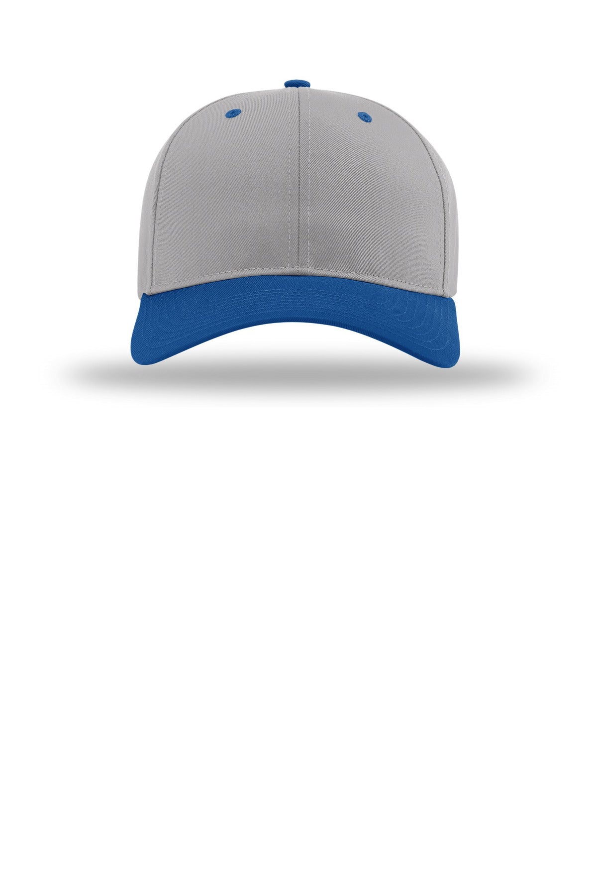 Grey/ Grey/ Royal - 
