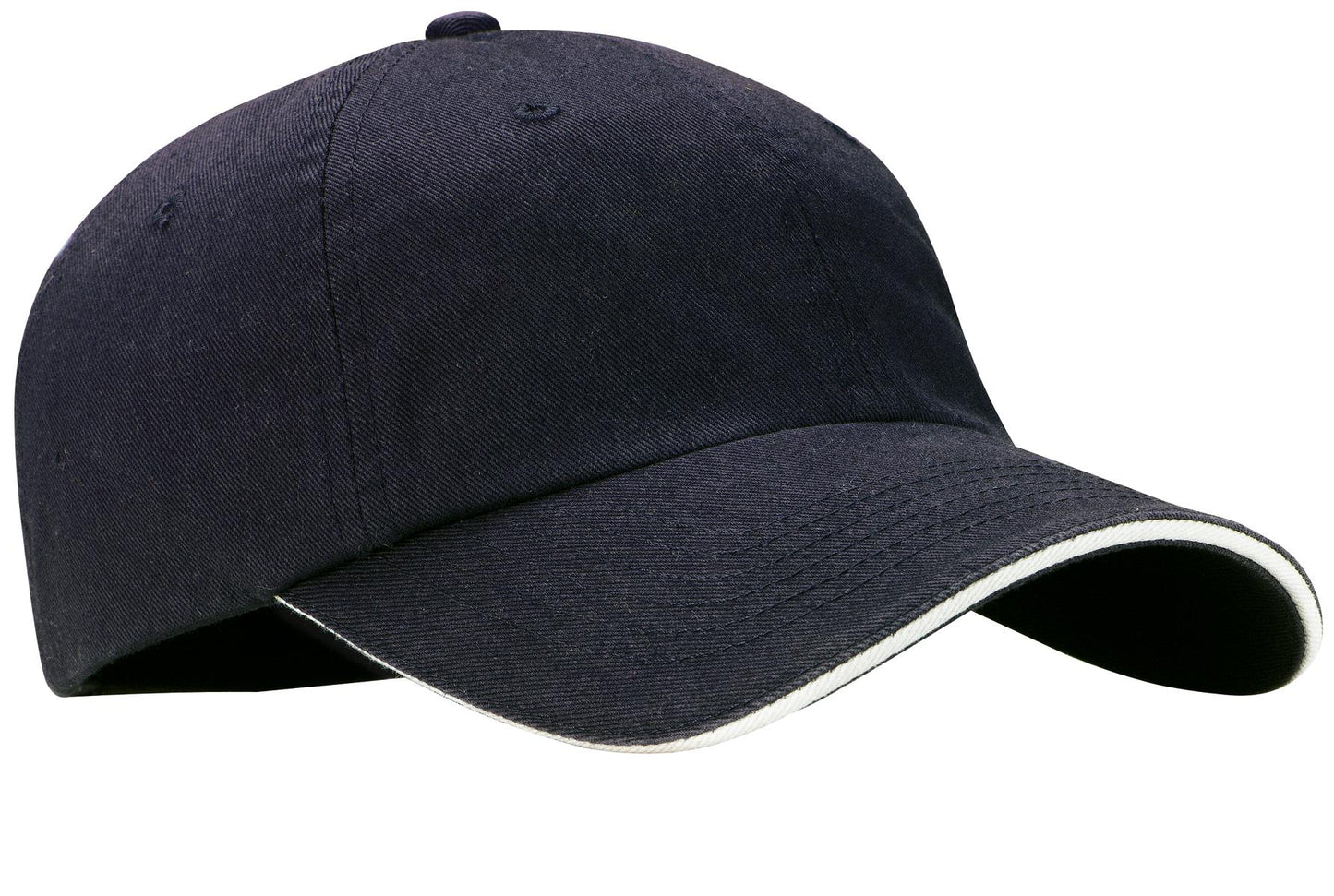 Classic Navy/ White - 