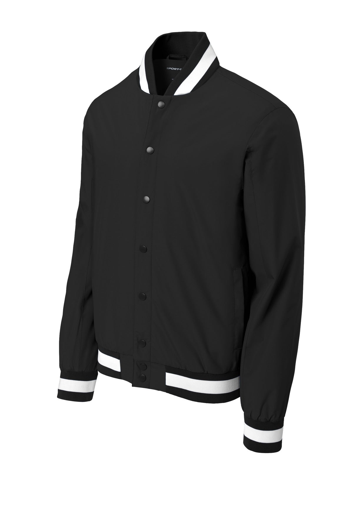 Black - 