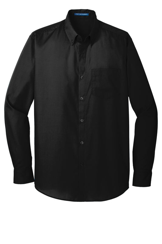 Deep Black - 