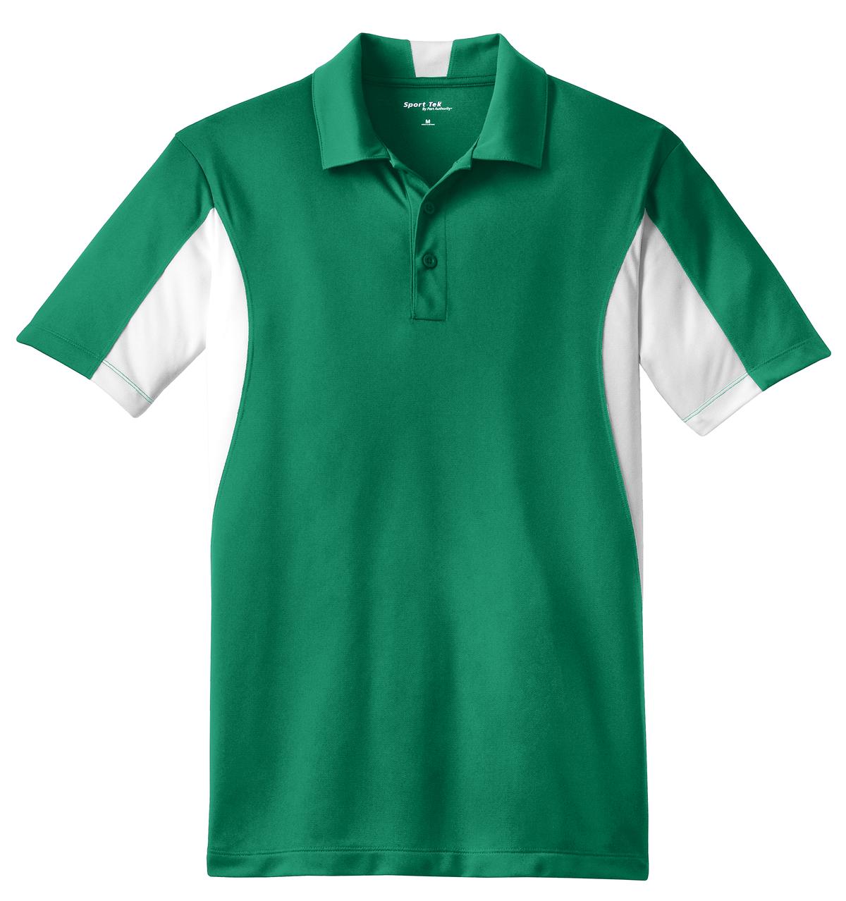 Kelly Green/ White - 