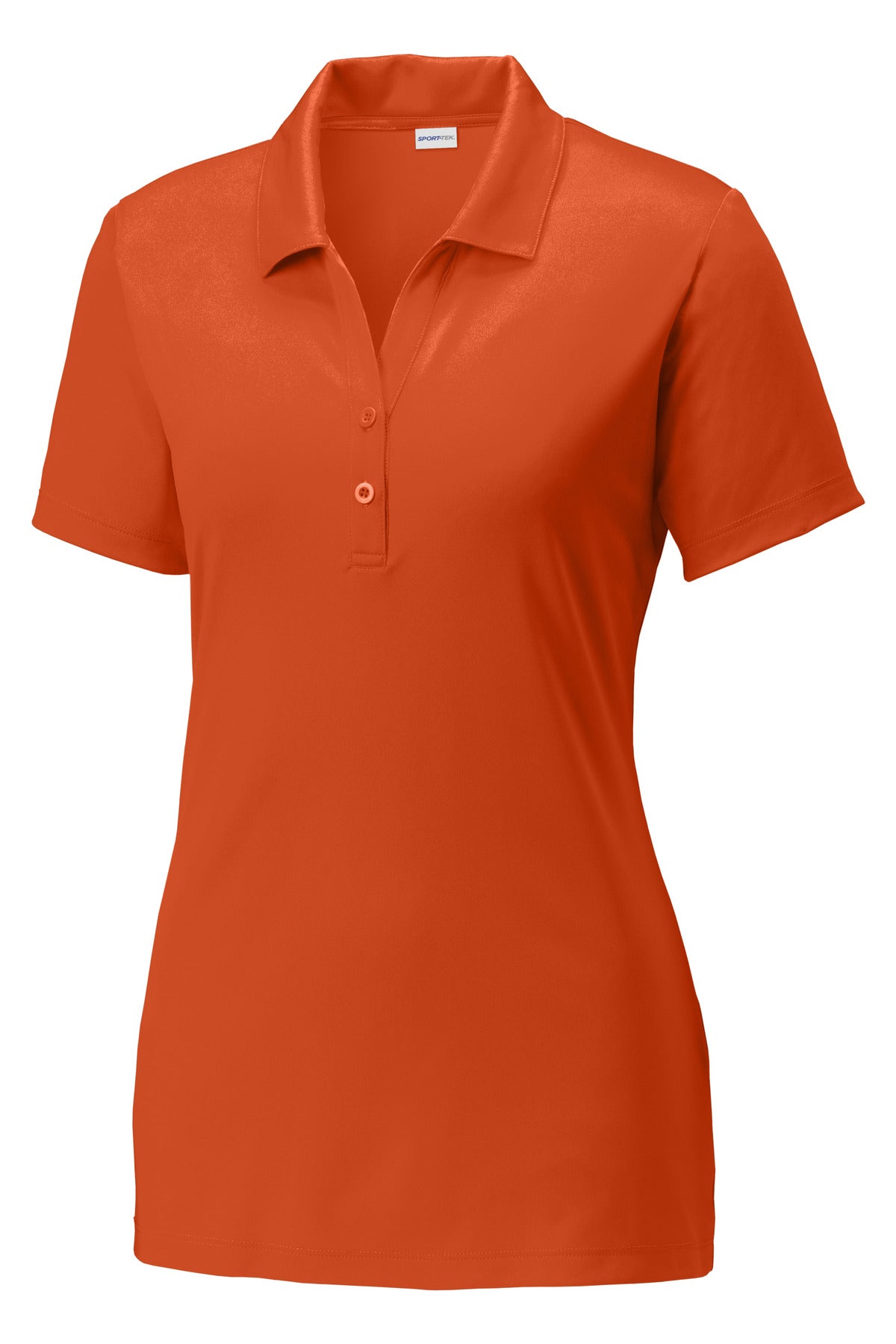 Deep Orange - 