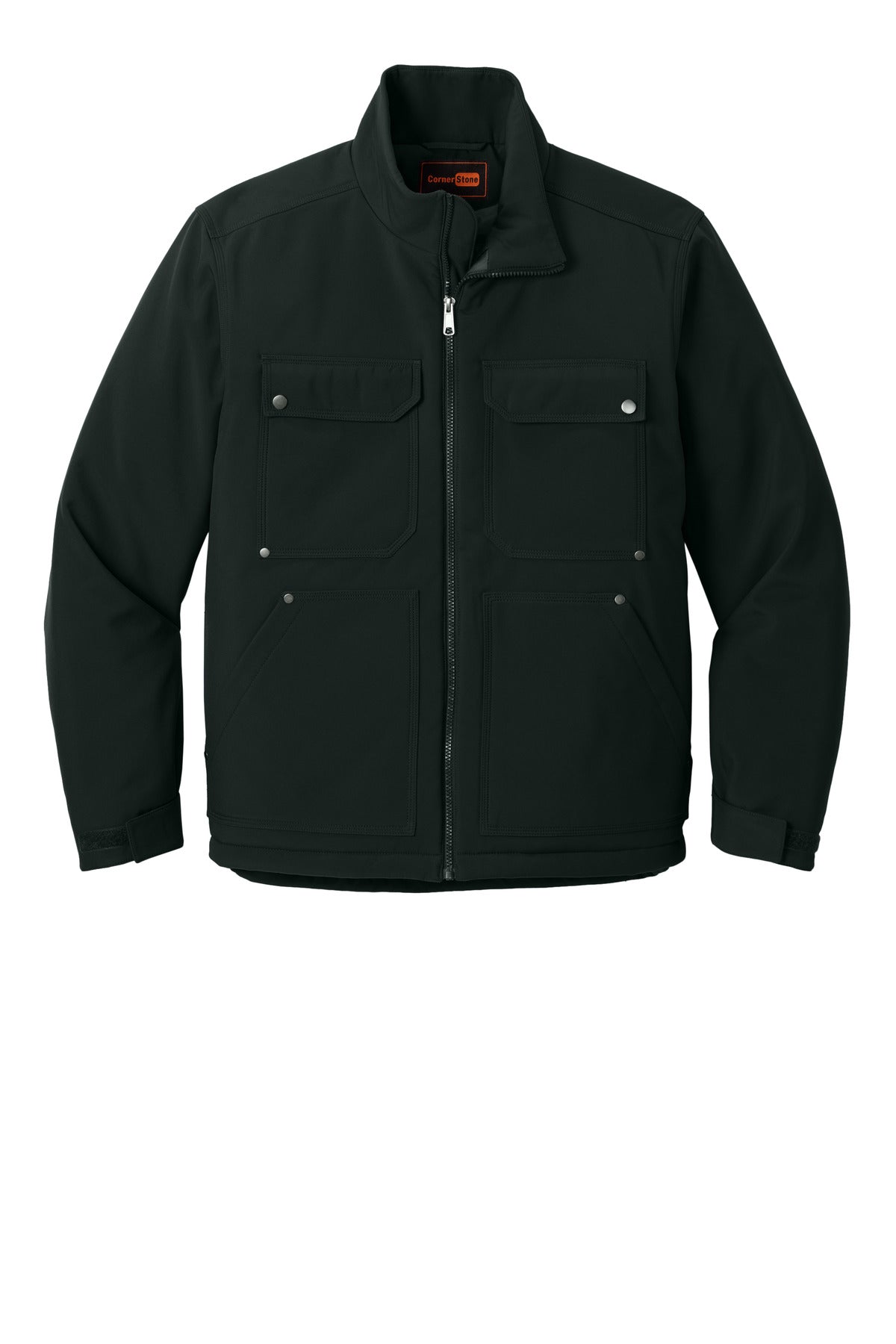 Black - 