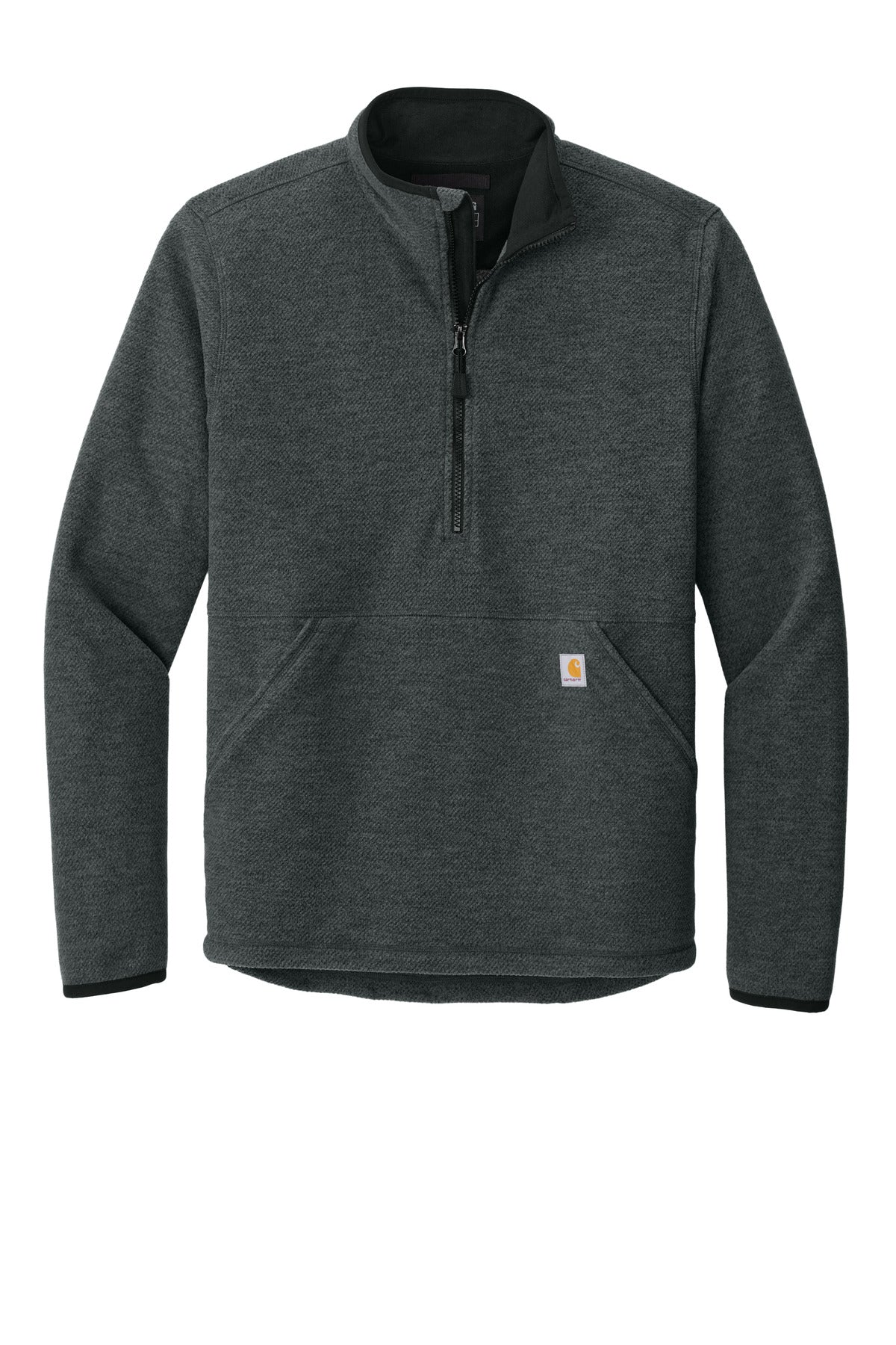 Carbon Heather - 