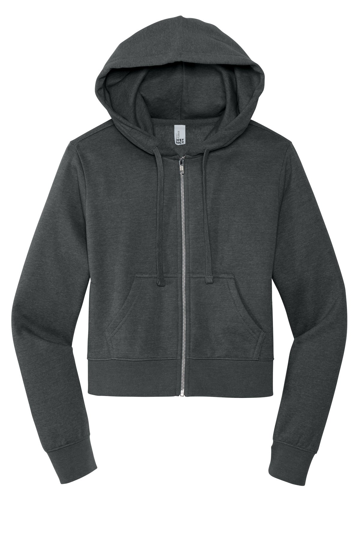 Heathered Charcoal - 
