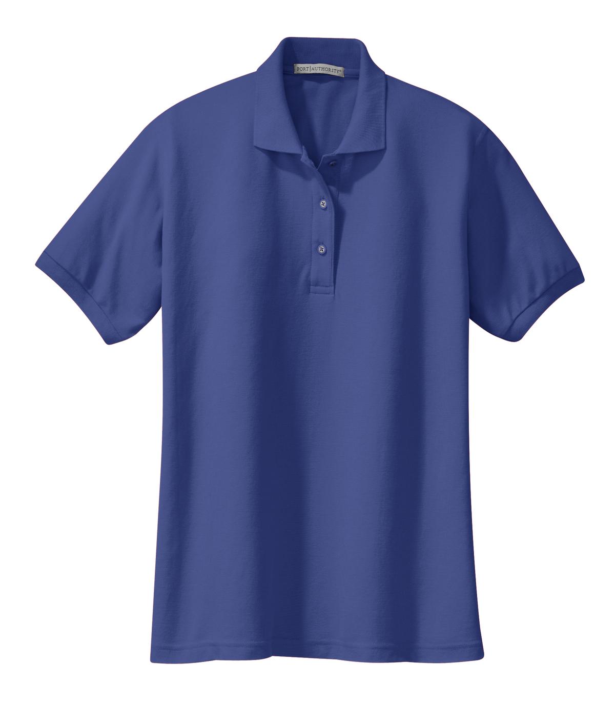 Mediterranean Blue - 