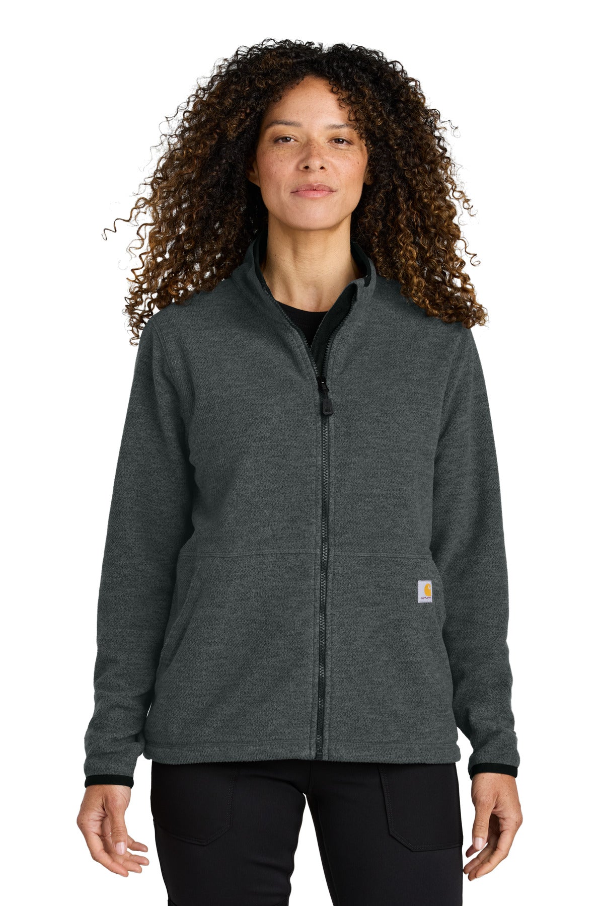 Carbon Heather - 