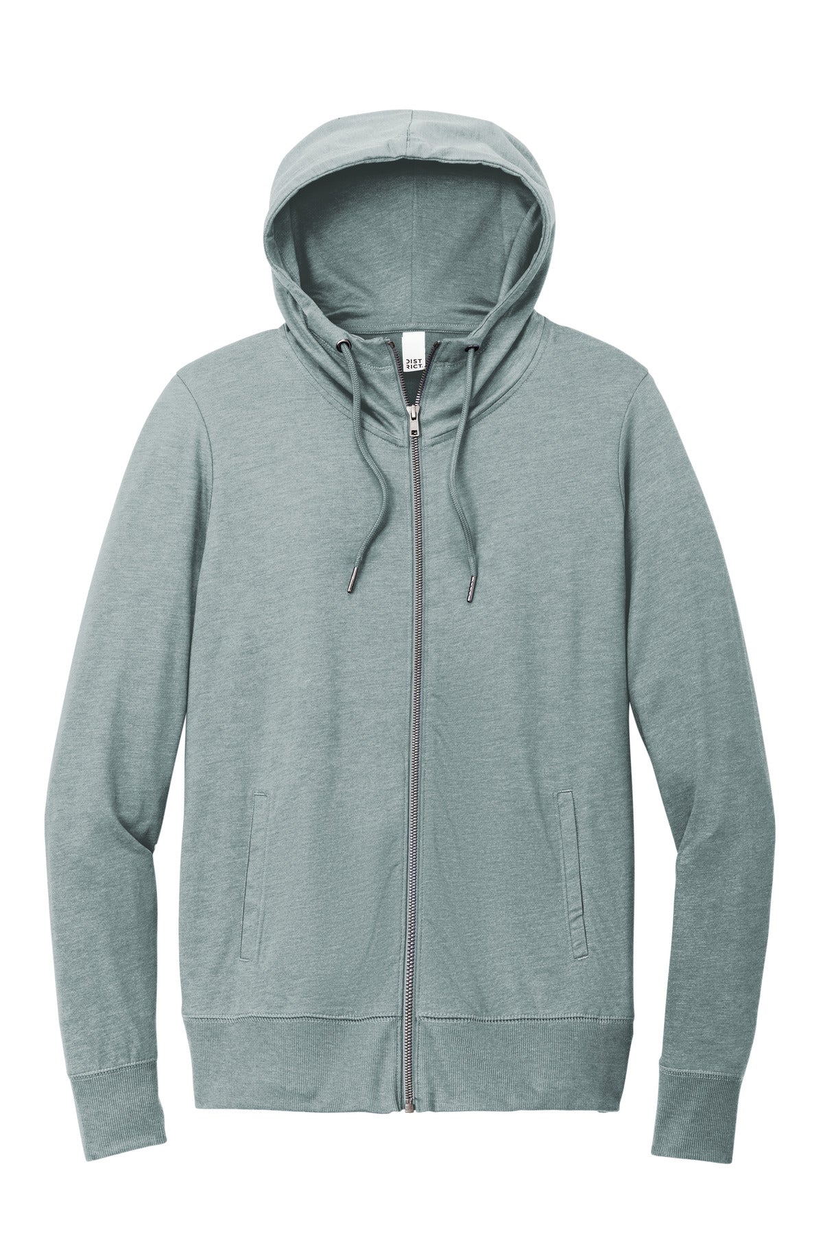 Flint Blue Heather - 