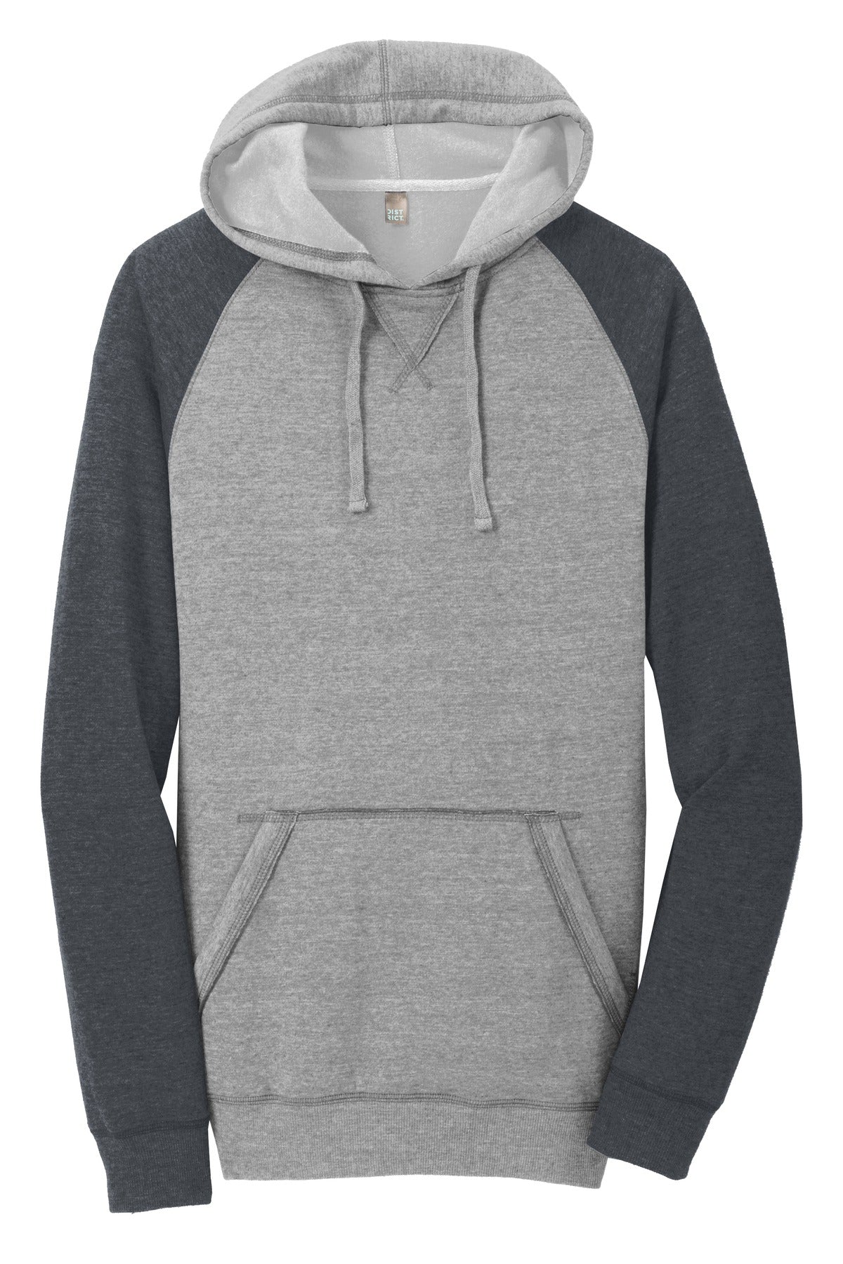 Heathered Grey/ Heathered Charcoal - 