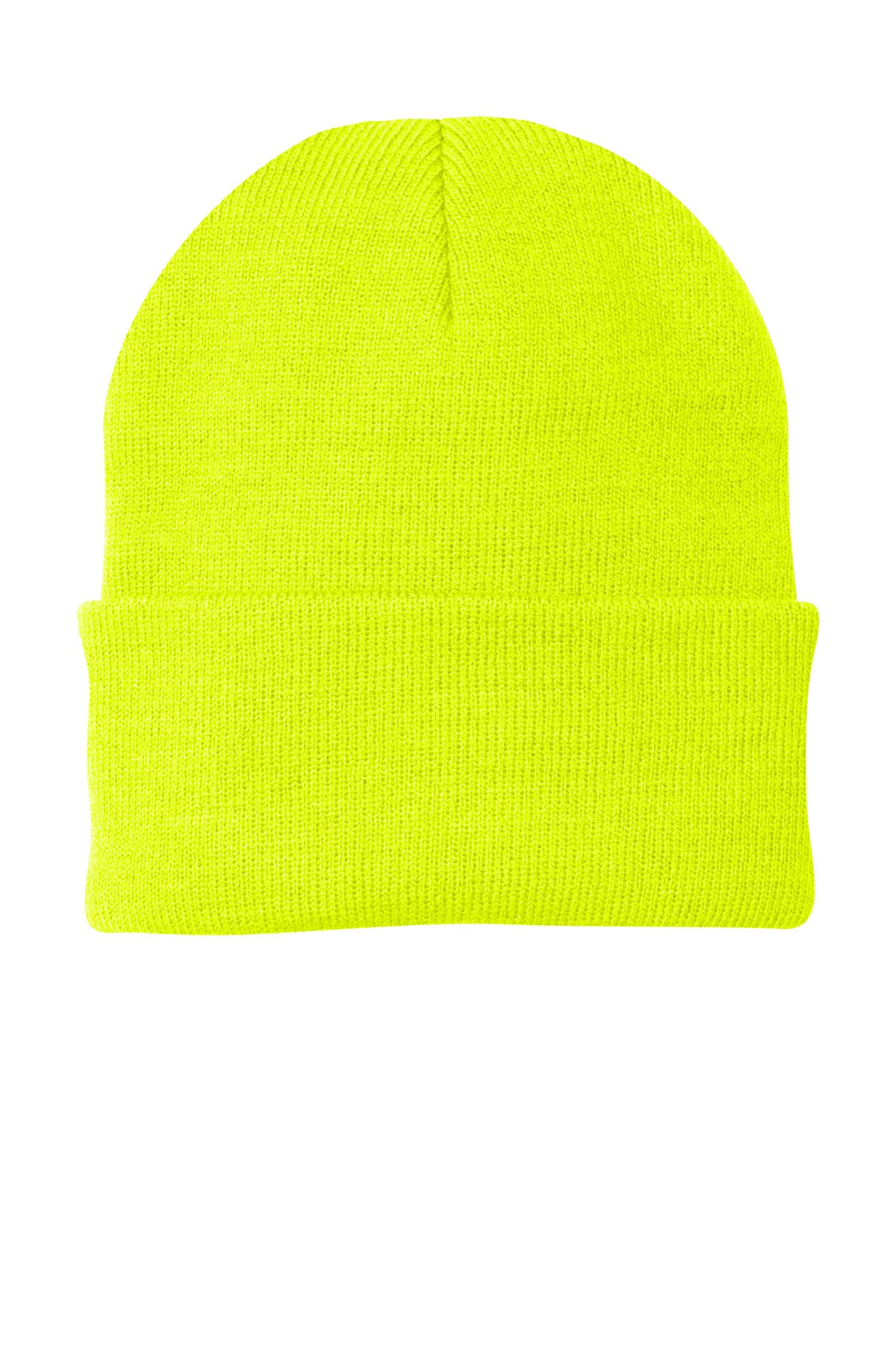 Neon Yellow - 