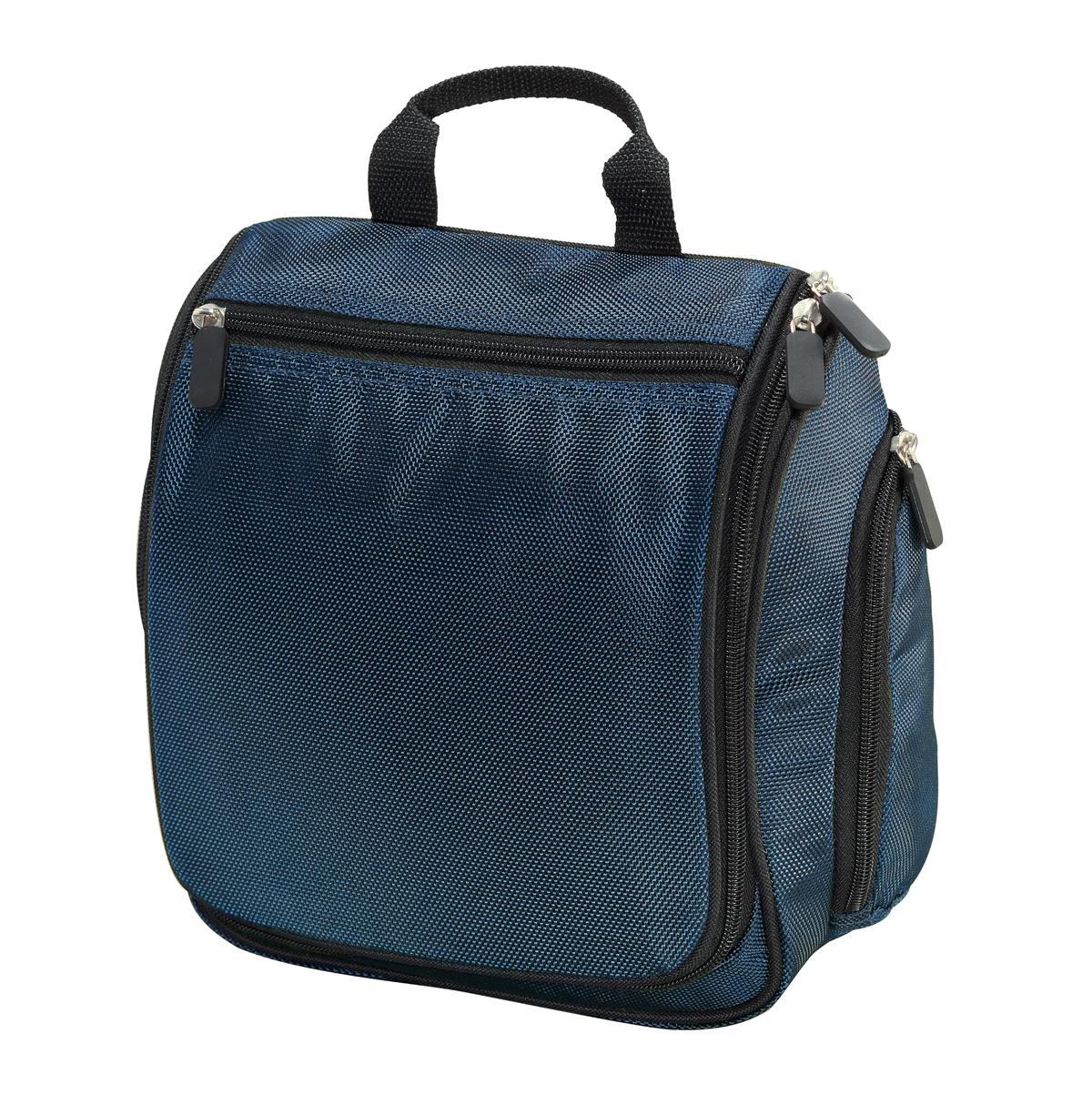 Dark Steel Blue - 