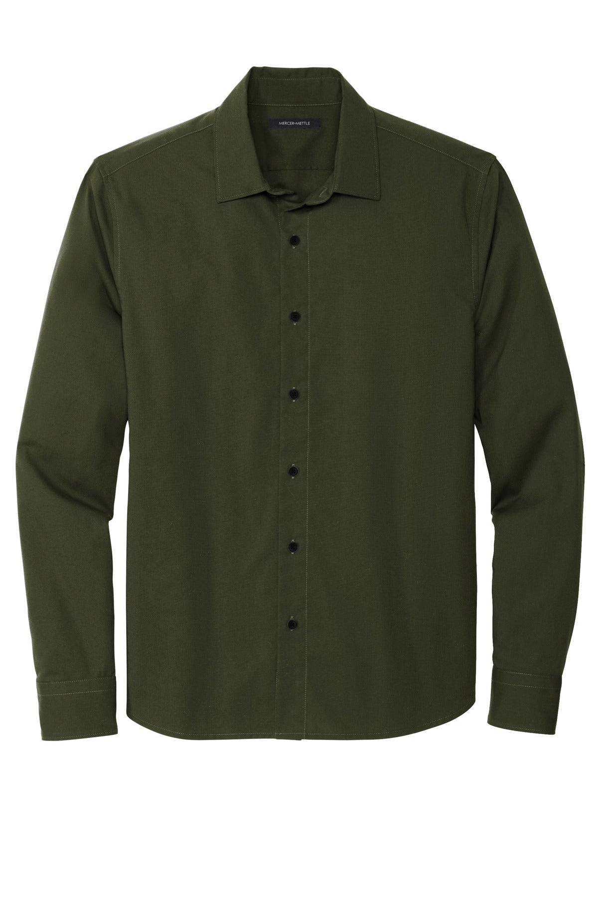 Townsend Green - 