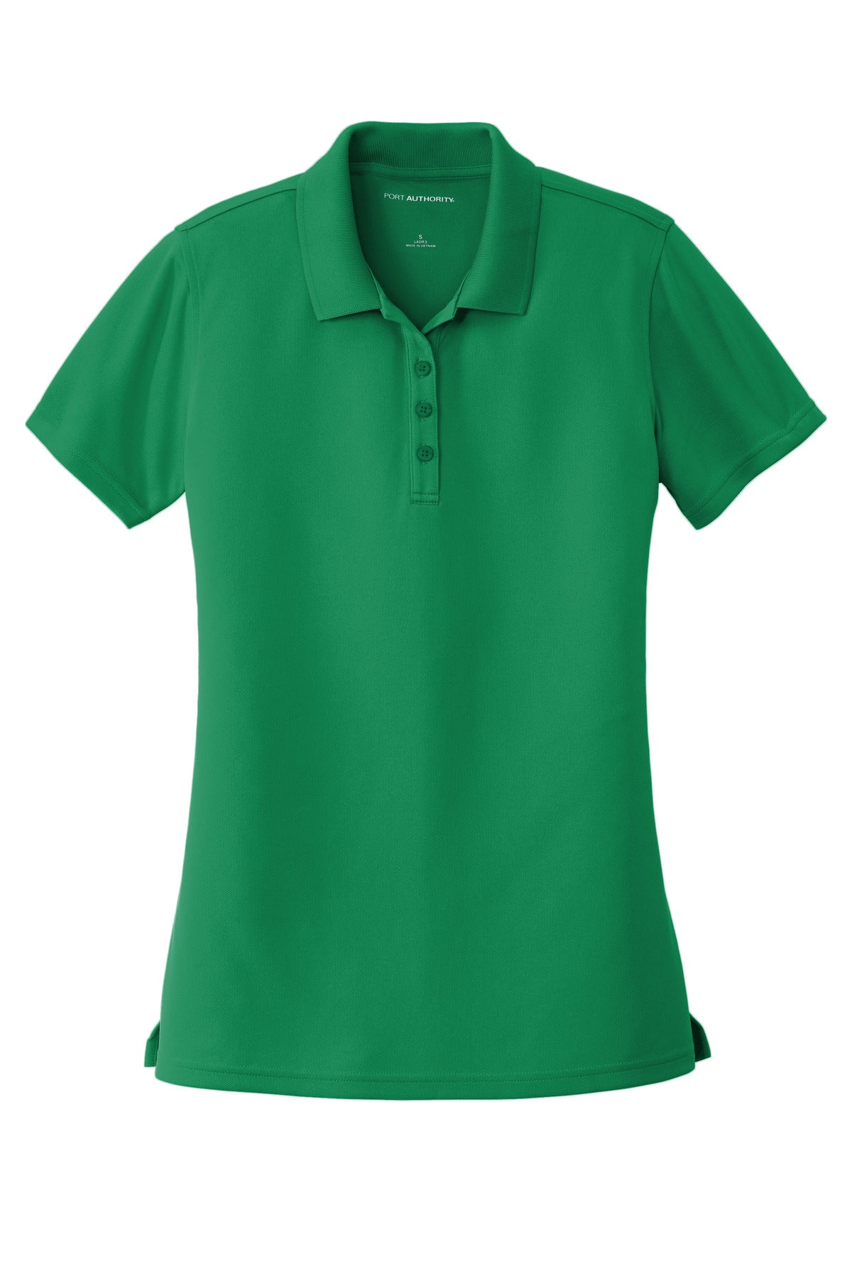 Bright Kelly Green - 
