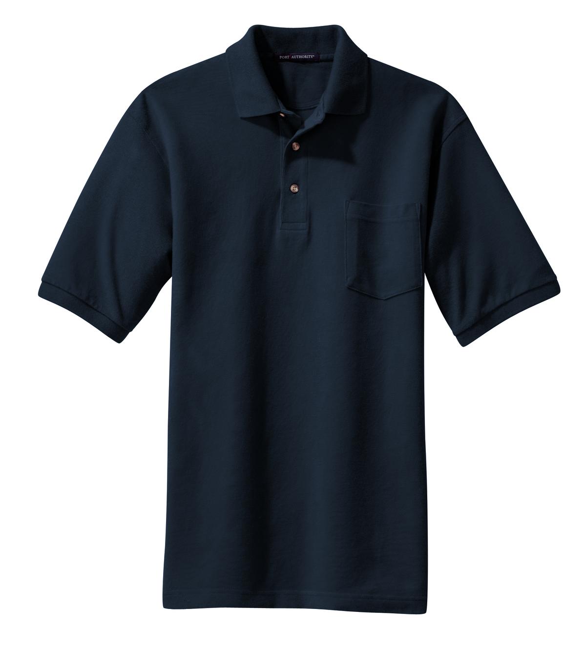 Navy - 