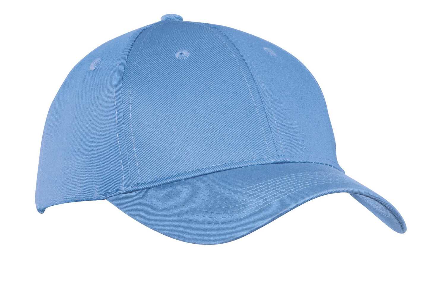 Carolina Blue - 