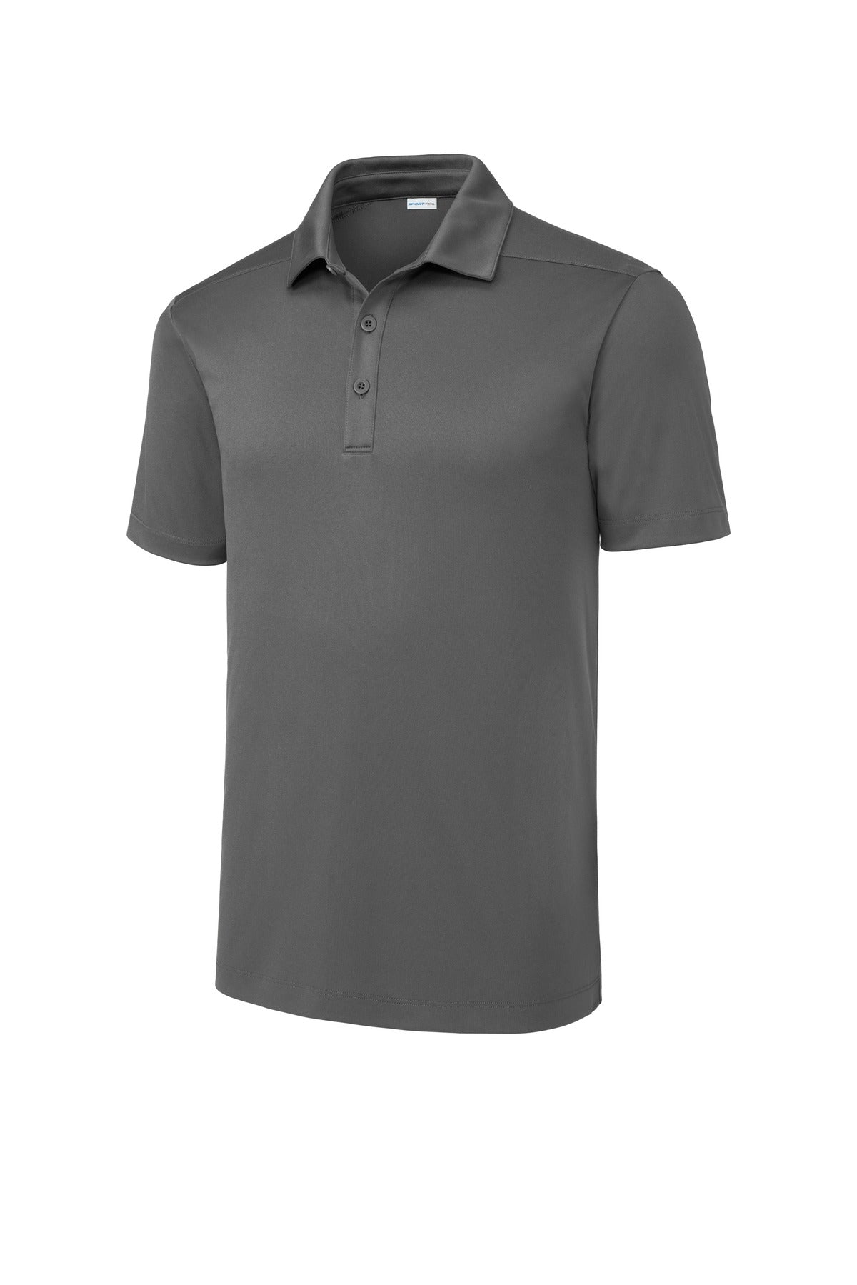 Dark Smoke Grey - 
