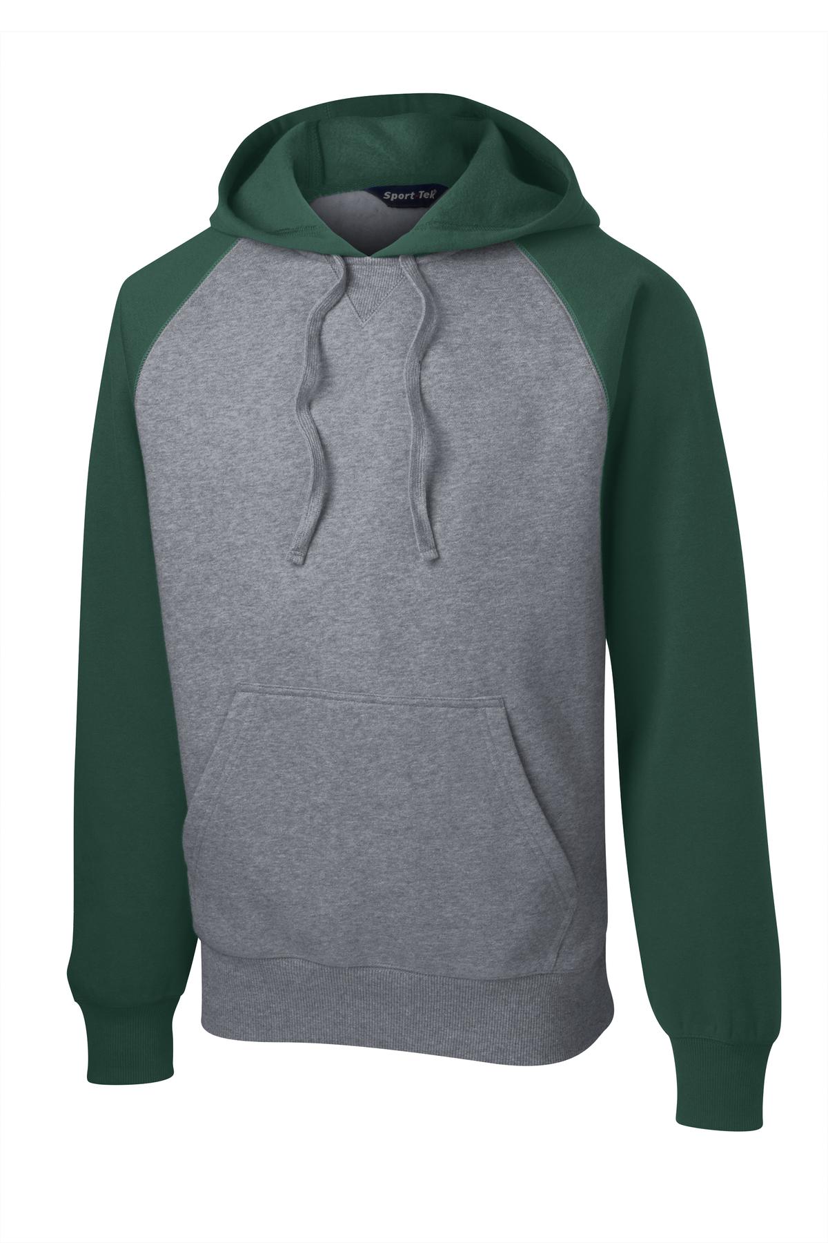 Forest Green/ Vintage Heather - 