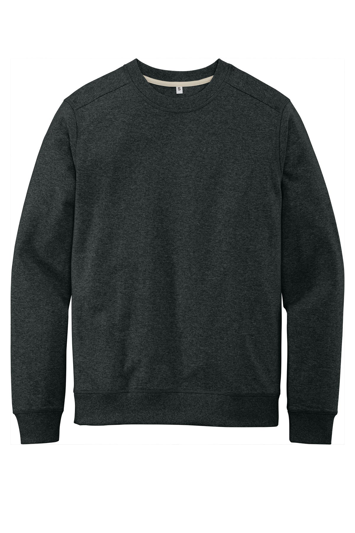 Charcoal Heather - 