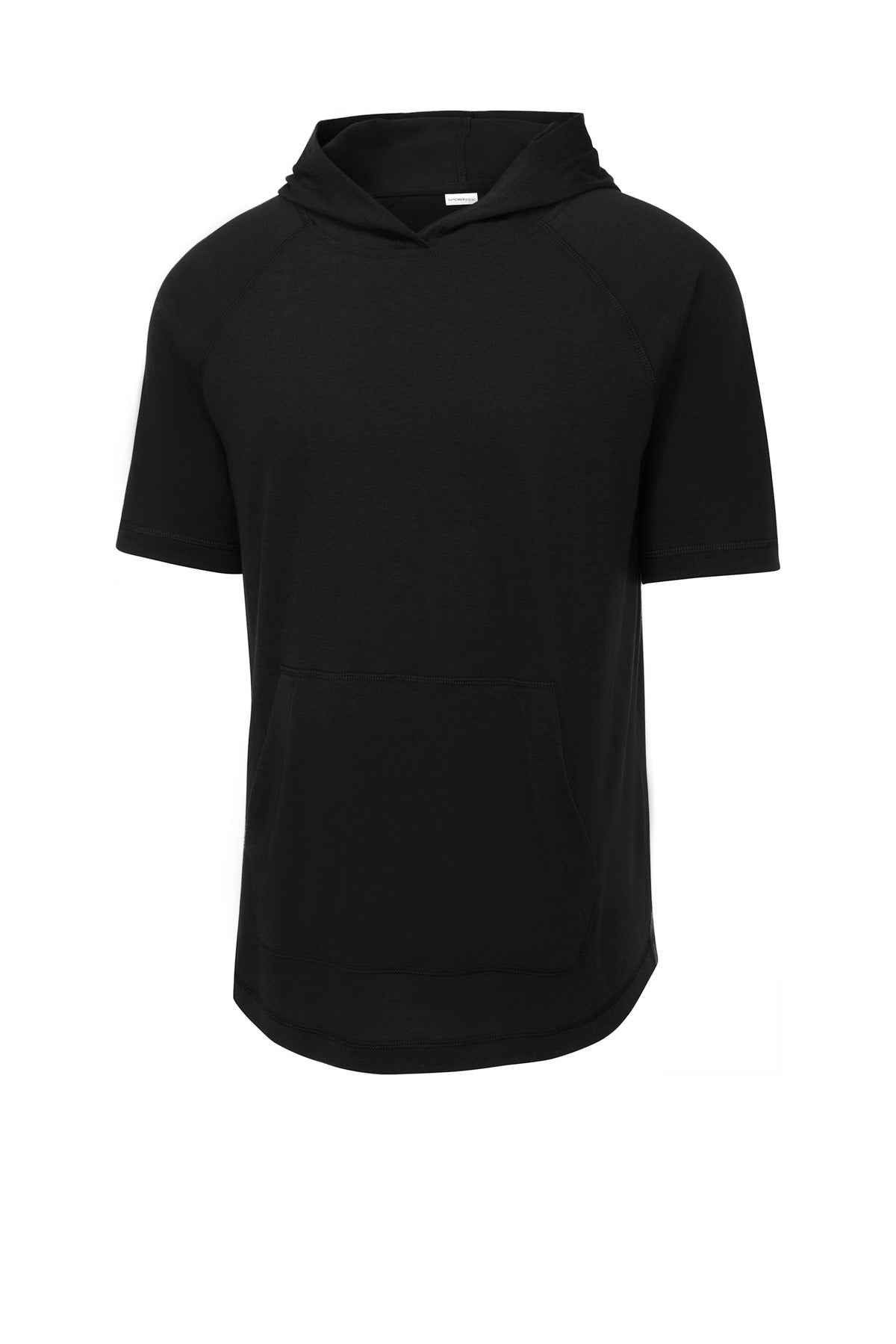 Black Triad Solid - 