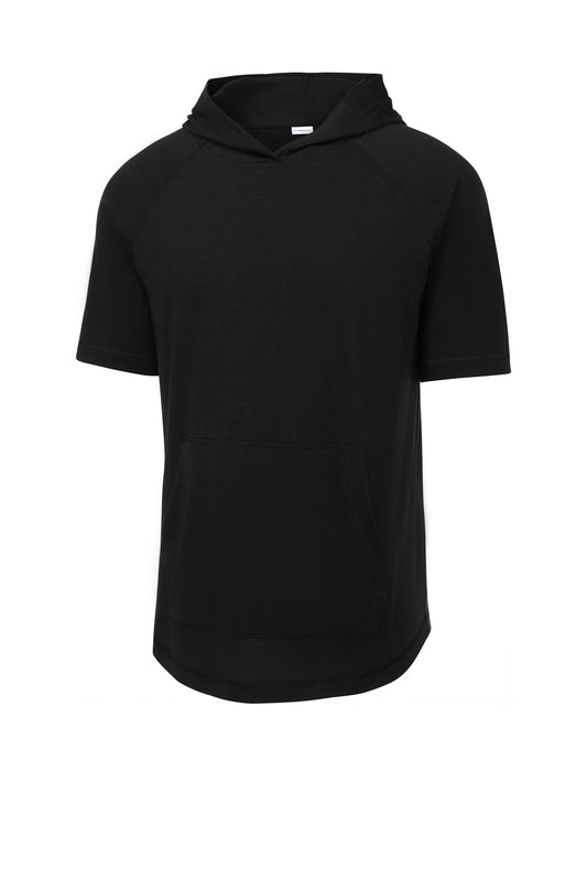 Black Triad Solid - 