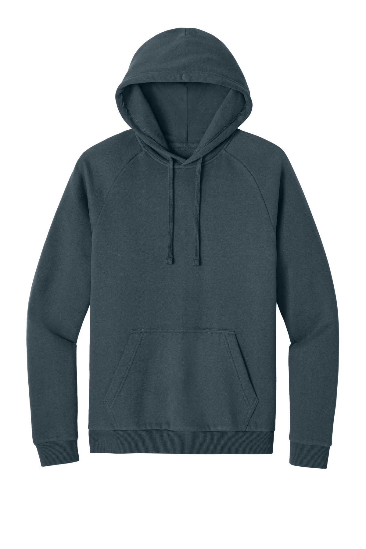Deep Steel Blue - 