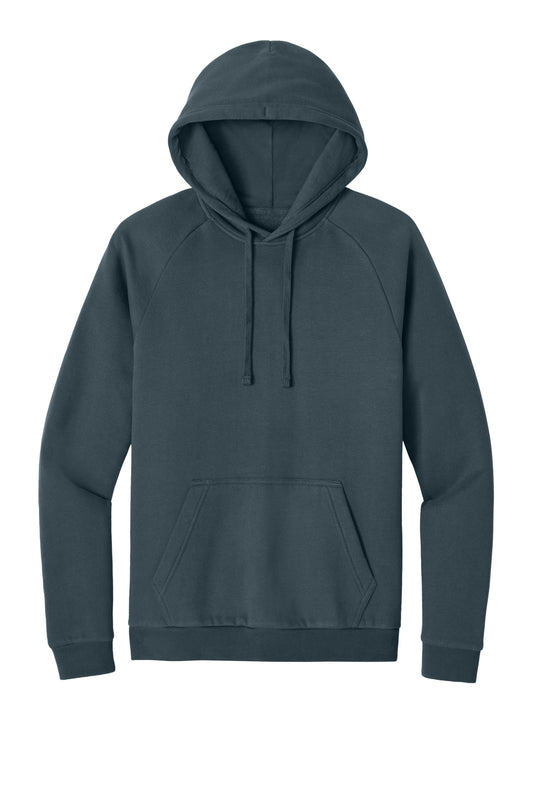 Deep Steel Blue - 