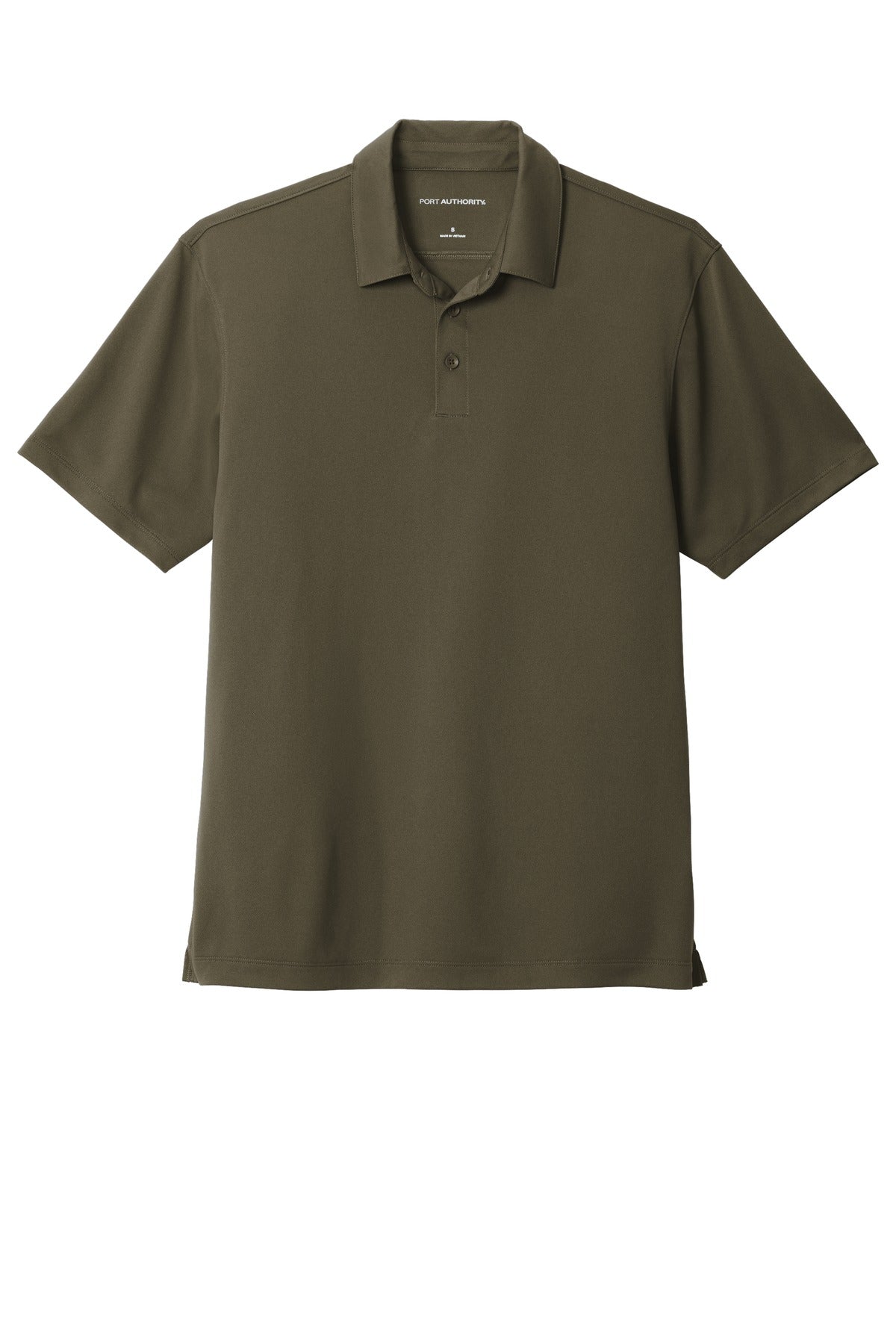 Deep Olive - 