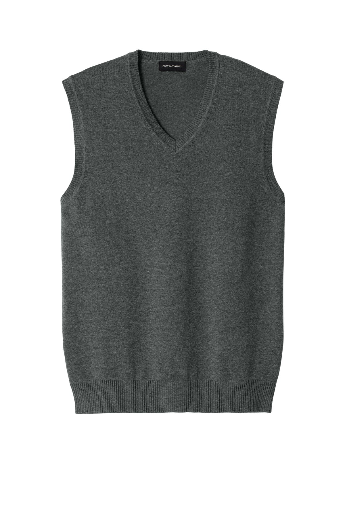Charcoal Heather - 